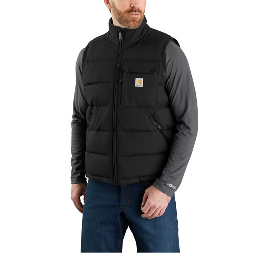 Gilet carhartt loose fit - gilet,