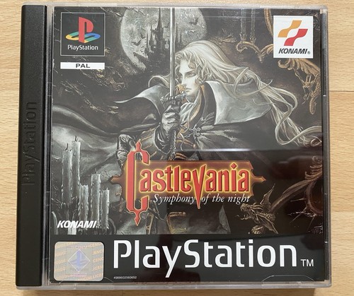 Castlevania symphony the - castlevania, of