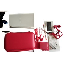 Console DS Lite Officielle