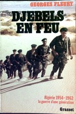 Djebels en feu - Georges