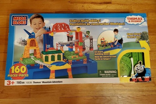 Thomas friends train mega - &,
