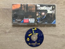 Scotland Yard ravensburger PC