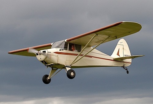 Plans modèles piper 15 - plans, et