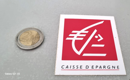 Autocollant sticker caisse d - /sticker,