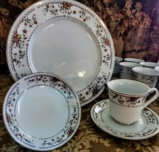 Claremont by Wade Sone ~ 4 pc