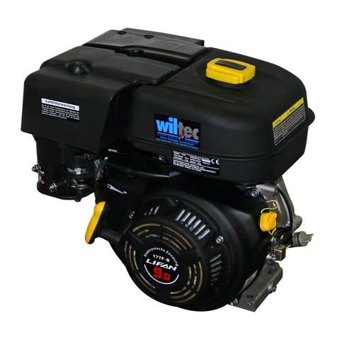 Lifan 177 moteur - essence, 6.6kw