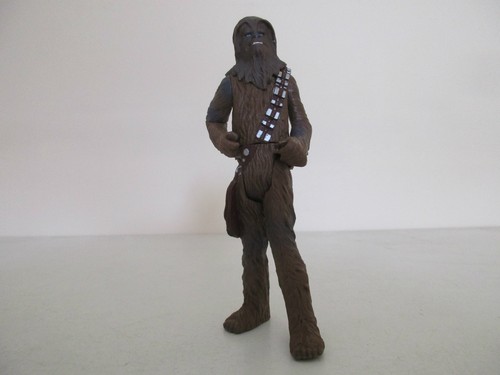 Figurine star wars power - star,