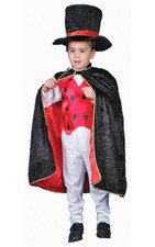 Costume De Magicien Deluxe