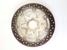 Disque frein avant 4.6 mm HONDA CBR 900