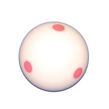 Boule de billard, bille de