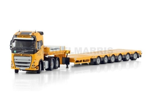 Wsi 4550 franz - 01-4550, bracht