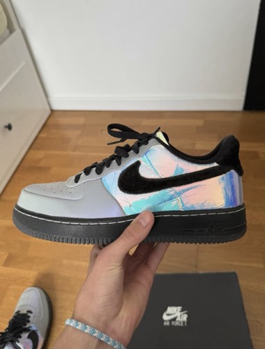Nike air force low - air, 1