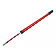 Pompe main vélo 40cm - pompe,