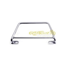 Berceau Gauche Chrome pour