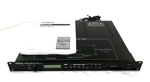 Synthétiseur guitare roland - guitare,