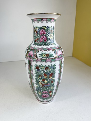Vase chinois ancien - , en