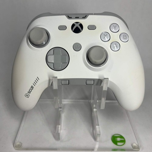 Broken scuf valor pro - broken,