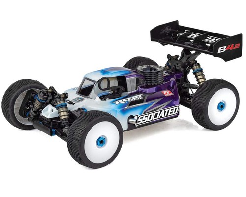Team associated rc8b4 8 - associated, rc8b4.2