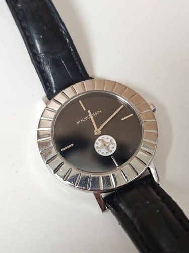 Montre femme mauboussin - montre,