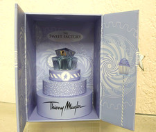 COFFRET ANGEL SWEET FACTORY -