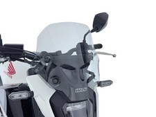 BULLE SPORT FUMEE WRS POUR