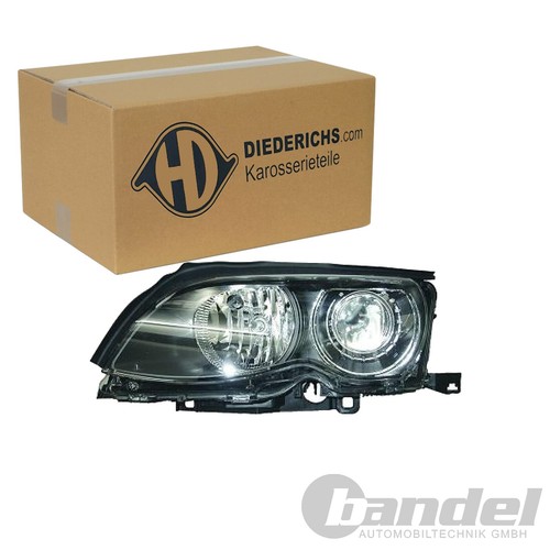 Diederichs projecteur xenon - projecteur,