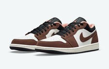 Nike Air Jordan 1 Low SE Mocha