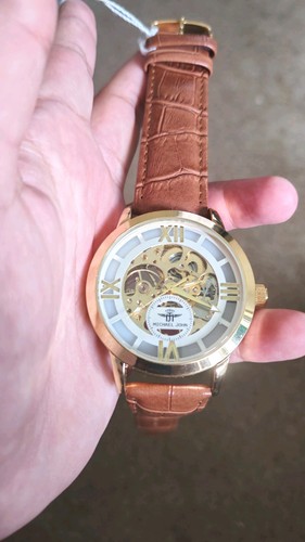 Montre automatique michael - montre,