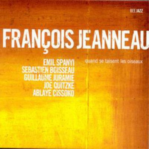 Jeanneau franois quand - franois,