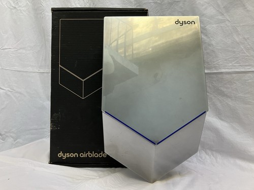 Dyson airblade sèche mains - dyson,