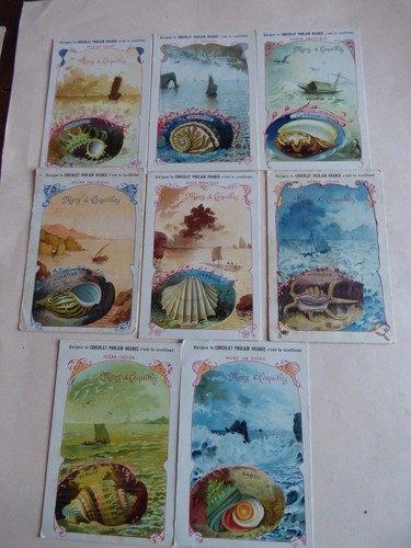 Images chocolat poulain lot - chocolat, de