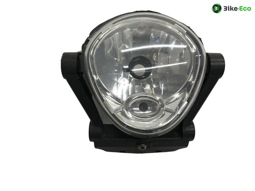 Optique feu phare derbi - phare,