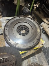 volant moteur M9R 2.0 DCI