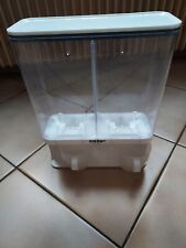 distributeur de cacahuetes bonbons  grain de café dragées  céréales etc