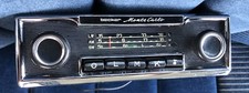 autoradio becker monte carlo