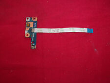 Lenovo G50-70 model 20351 Power Board Bouton Alimentation NS-A273