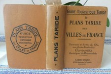 Guide Touristique Taride &