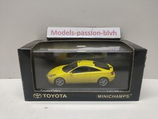 Toyota Celica 2000 1/43