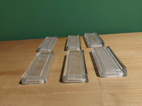Portes couteaux art - 6, deco