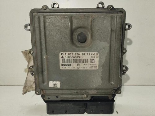 1860a983 boîtier moteur uce - boîtier,