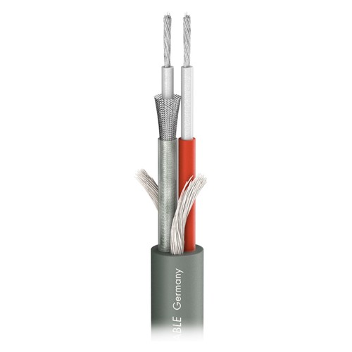 Sommer cable 35mm - cable, 0,35mm²