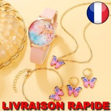 Coffret Cadeau Montre Bracelet