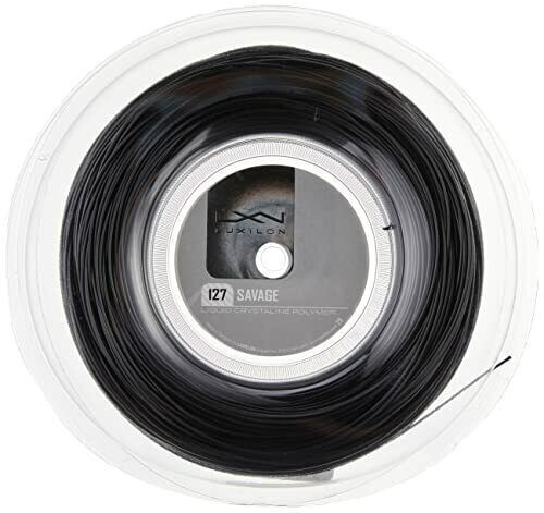 Luxilon tennis string - luxilon,