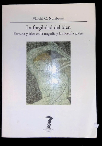 Nussbaum fragilidad del - la,