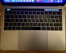 📦 Topcase MacBook Pro 13”