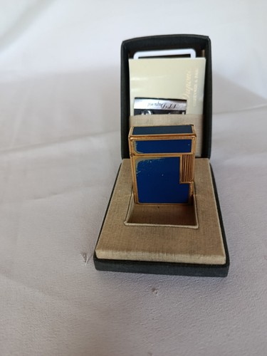 Briquet dupont ligne 2 - dupont,
