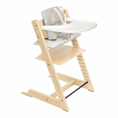 Stokke tripp trapp high chair - high,
