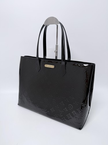 Louis vuitton wilshire - wilshire, vernis