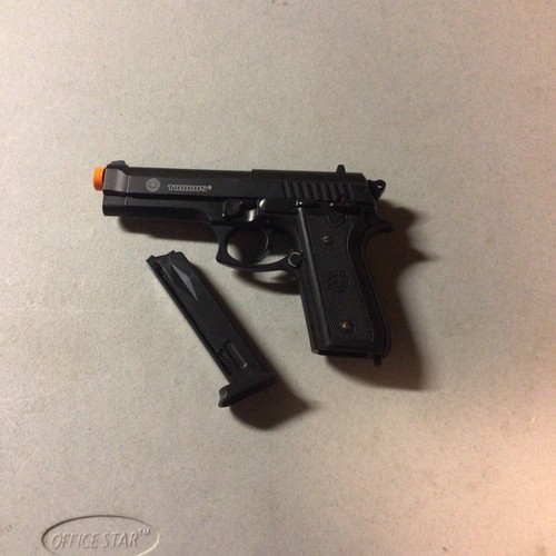 Airsoft spring taurus pt92 - spring,