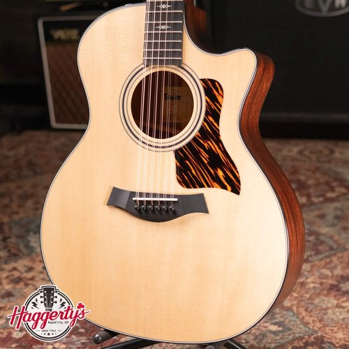 Taylor 354ce string - taylor,